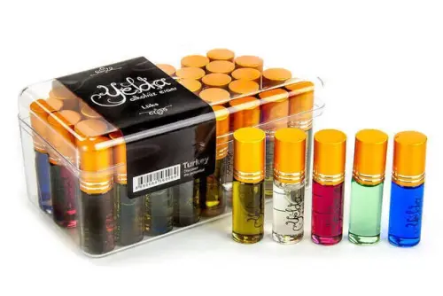 Buhara Yelda Essence (In 40s) - 5117 - 1