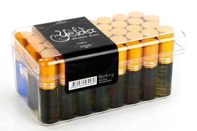 Buhara Yelda Essence (In 40s) - 5117 - 2