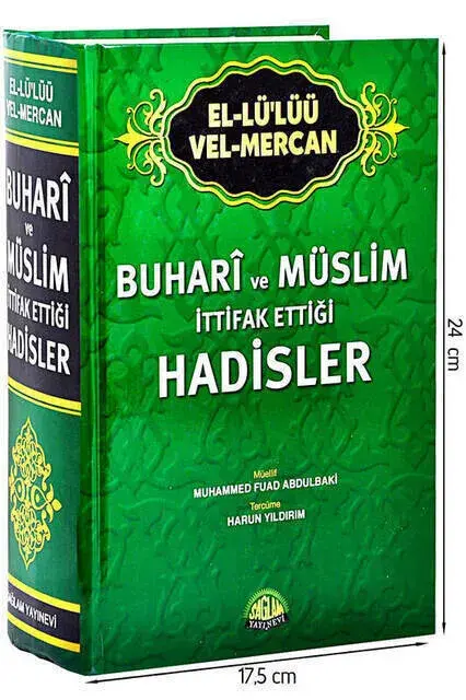 Buhari and his Muslim Alliance Hadiths - Imported Paper-1471 - 2