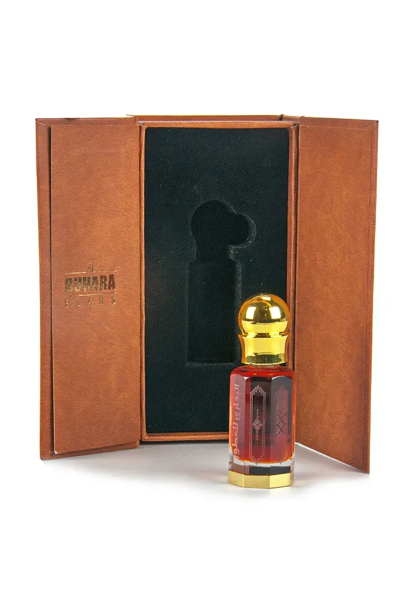 Bukhara Luxury Series Jerusalem - 3