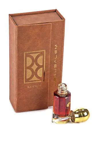 Bukhara Luxury Series Jerusalem - ihvanonline (1)