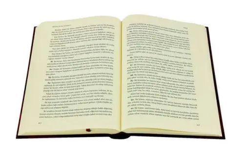 Büyük İslam İlmihali Ömer Nasuhi Bilmen - Çelik Yayınevi (1)