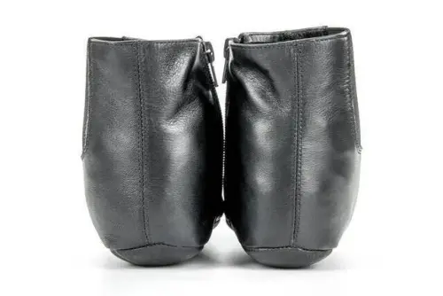 Calfskin Mest - Black Color - 5