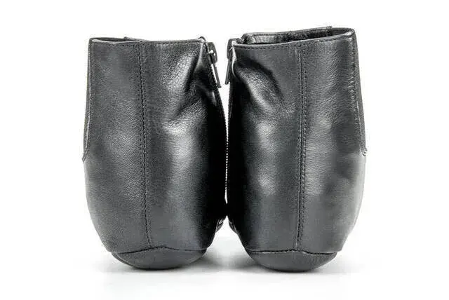 Calfskin Mest - Black Color - 5