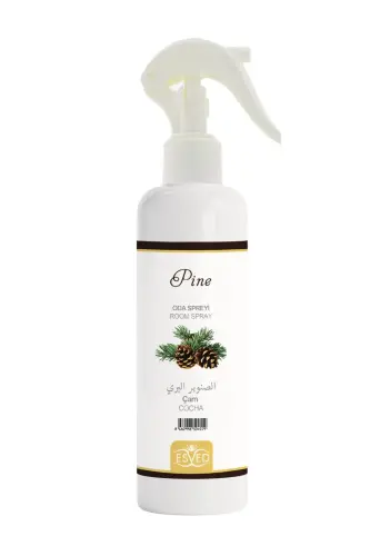 Çam Kokusu Oto Kokusu Spreyli Araç Oda Ve Ortam Kokusu 400 Ml Kalıcı Uzun Ömürlü 