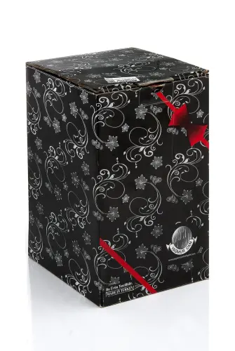 Camii Görünümlü Özel Kuran-ı Kerim Seti - 5