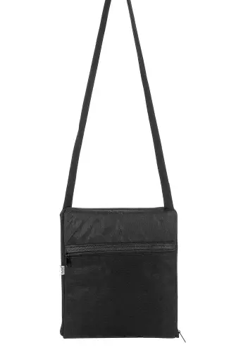 Çantalı Boyun Askılı Hac Umre, Araç ve Seyahat Seccadesi - ihvanonline (1)