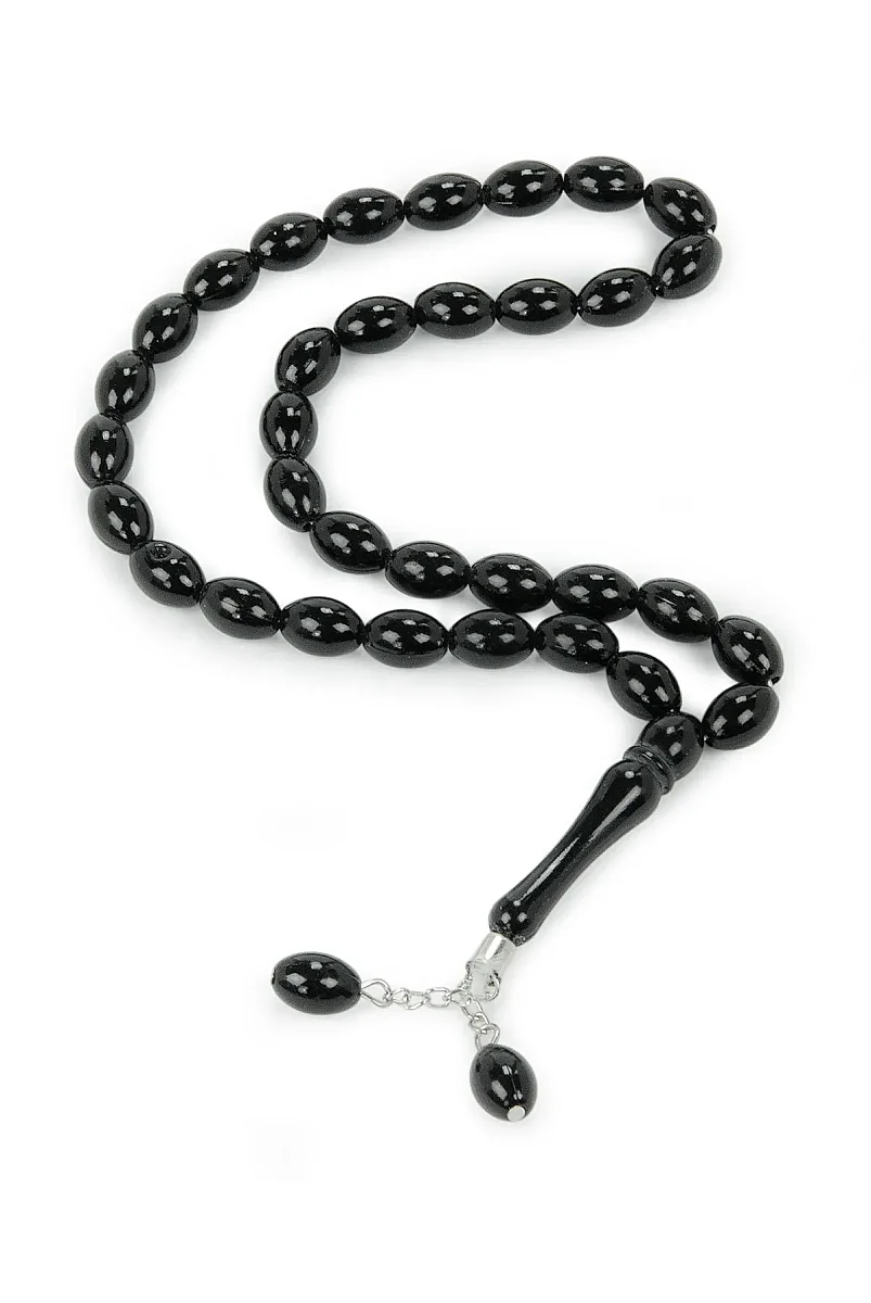 Çantalı Şal Seti – Takke, Tesbih ve Taşlı Zikirmatikli Hediye Seti - Mevlüt Hediyesi - Kırmızı - 8