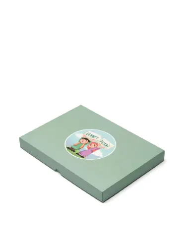 Cennet Puanı – Dini Eğitici ve Eğlenceli Masa Oyunu - 5