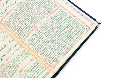 Çeyizlik Taşlı Zikirmatik Yasin Kitabı Dini Hediyelik Gelin Bohça Seccade Seti Siyah - 8