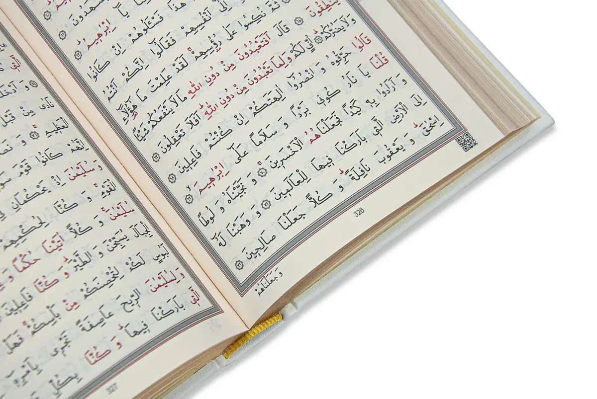 Charity Quran Dowry Prayer Rug Set With Kaaba Box Suitable For Groom Bride Bundle - 8