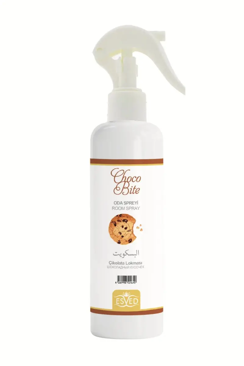 Çikolata Lokması Kokusu 100 Ml Çubuklu Oda Kokusu - 1