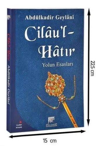 Cilaül Remember-1567 - 1