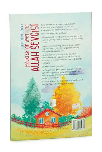 Çocuklar İçin Ayet Ayet Allah Sevgisi - ihvanonline (1)