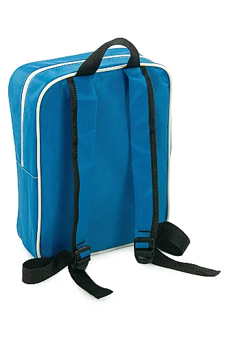 Çocuklara Kuranı Kerim 30 Cüz Set Çantalı – Kolay Okunan Renkli Elifba Hatlı - Mavi - 4