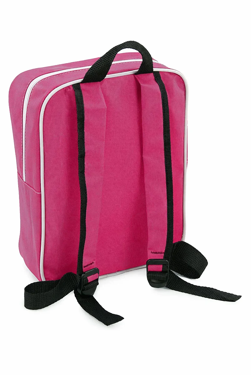 Çocuklara Kuranı Kerim 30 Cüz Set Çantalı – Kolay Okunan Renkli Elifba Hatlı - Pembe - 4