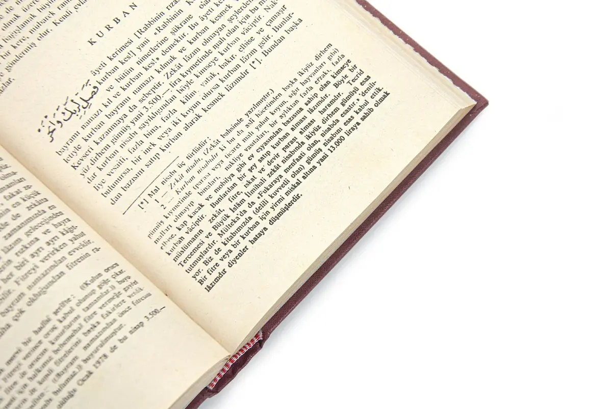 Commentary on Creeds, Great Catechism - Numan Kurtulmuş - 4