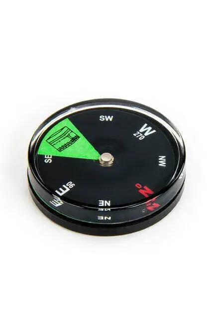 Compass - 1