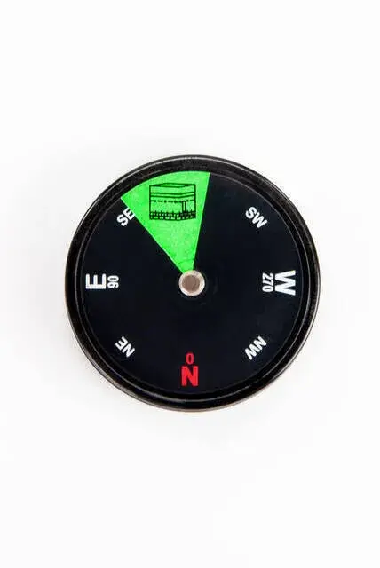 Compass - 2