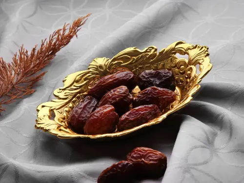 Damla Hurmalık, Şekerlik, Lokumluk Tas Altın - ihvanonline (1)