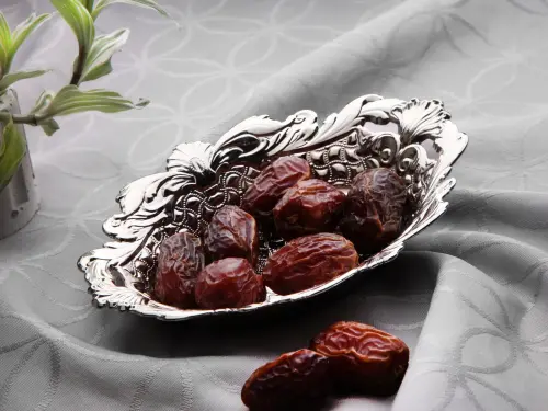 Damla Hurmalık, Şekerlik, Lokumluk Tas Gümüş - ihvanonline (1)