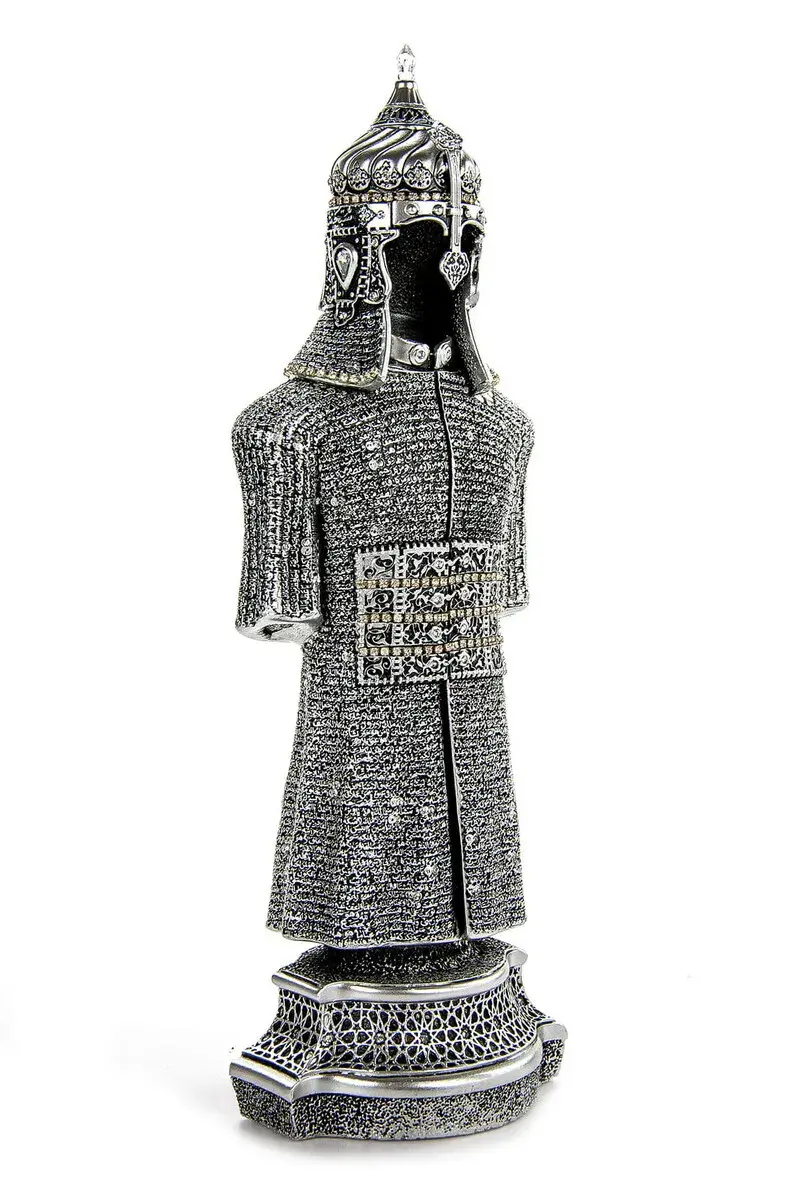 Dare Dualı Trinket Armor Large Yellow - 5