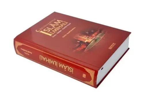 Delilleriyle İslam İlmihali-1433 - Erkam Yayınları (1)