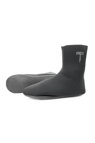  Deri Taban Termal Mest Siyah - 4