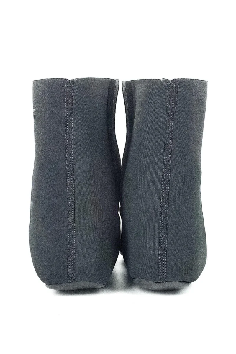  Deri Taban Termal Mest Siyah - 5