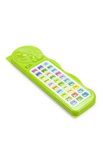 Device That Teaches Voice Prayer Green - 3