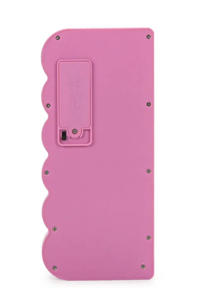 Device That Teaches Voice Prayer Pink - 3