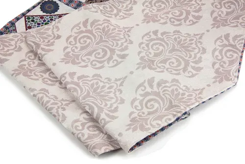 Dijital Baskı Astarlı Sohu Kumaş Duvar Süsü - Esma-ül Hüsna - ihvanonline (1)