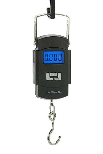 Pratik Dijital Bavul ve Valiz Terazisi (50 Kg Kapasiteli - TF-1402) - 3