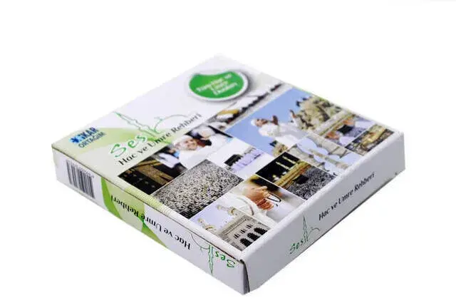 Dijital Sesli Hac Umre Rehberi (Hac Player)-1948 - 3