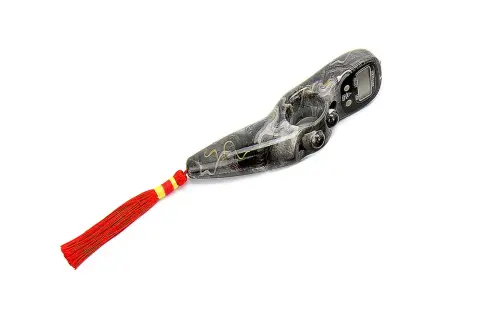 Dijital Tespih Yeni Nesil Zikirmatik Tesbihmatik - Gri - ihvanonline (1)