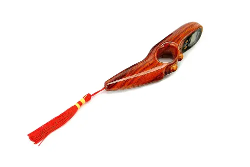 Dijital Tespih Yeni Nesil Zikirmatik Tesbihmatik - Kahverengi - ihvanonline (1)