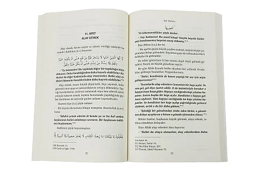 Dil Belası Dilin Afetleri - İmam Gazali - 4