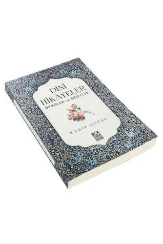 Dini Hikayeler - Öyküler ve Öğütler - Mercan Kitap (1)