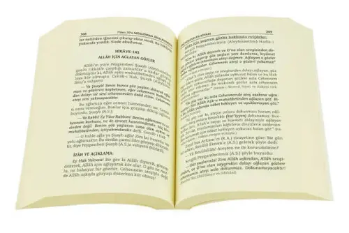 Dini Hikayeler Yusuf Tavaslı - TAVASLI YAYINEVİ (1)