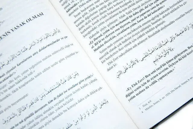 Discovery of Hearts Debate'l-Kulub Translation Full Text Tahriçli - 3