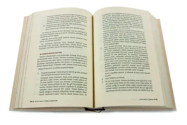 Diyanet İşleri İslam İlmihali - 5