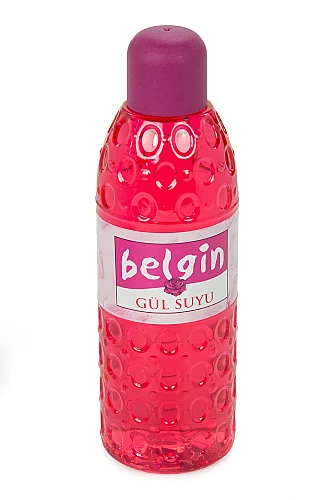Doğal Gülsuyu 400 ml – %100 Saf Gül Suyu Yüz ve Cilt Bakımı İçin - 3