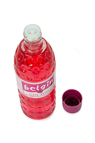 Doğal Gülsuyu 400 ml – %100 Saf Gül Suyu Yüz ve Cilt Bakımı İçin - 4