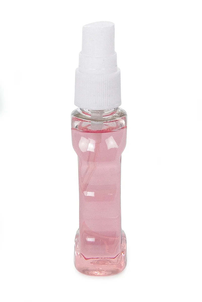 Doğal Gülsuyu Sprey 50 ml – %100 Saf Gül Suyu Yüz ve Cilt Bakımı İçin - 5