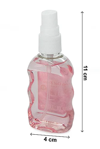 Doğal Gülsuyu Sprey 50 ml – %100 Saf Gül Suyu Yüz ve Cilt Bakımı İçin - ihvanonline (1)