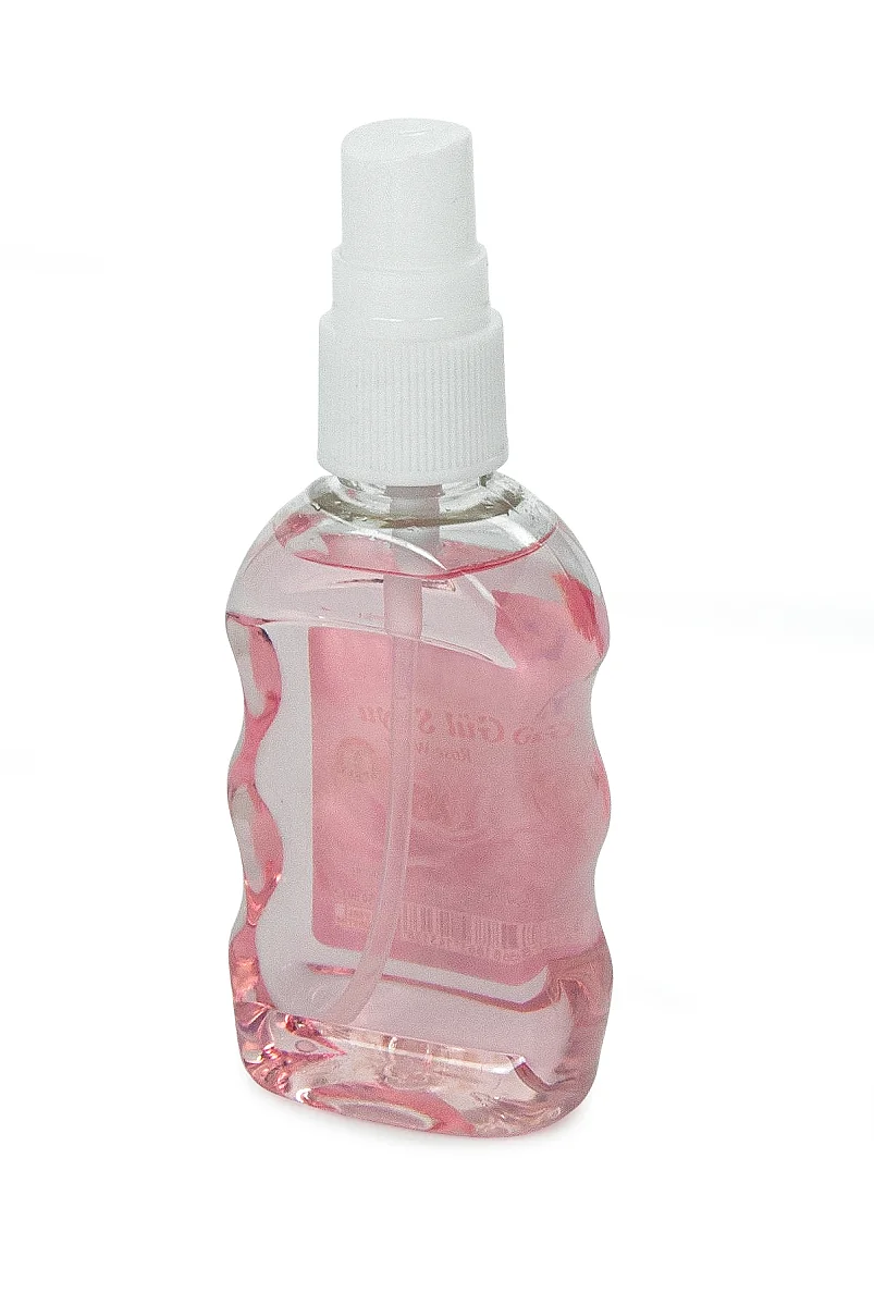Doğal Gülsuyu Sprey 50 ml – %100 Saf Gül Suyu Yüz ve Cilt Bakımı İçin - 6