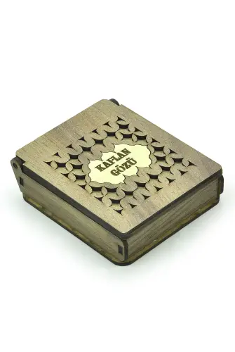 Doğal Kaplan Gözü Taşı Bileklik - ihvanonline (1)