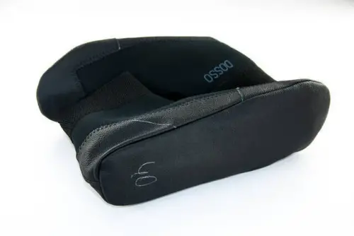 Dosso Comfort Termal Mest – Altı Deri, Nefes Alabilen, Su Geçirmez, Sıcak Tutan Abdest Çorap - 5