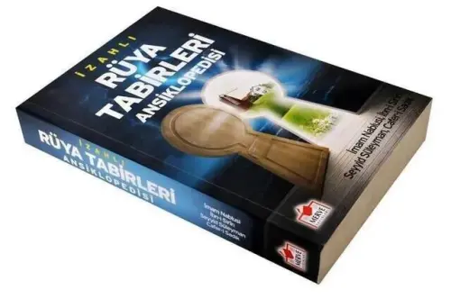 Dream Interpretations - Roman Boy-1589 - Merve Yayınları (1)