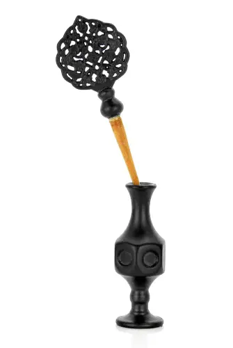  Driven Cast Black - 3